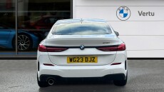 BMW 2 Series 218i [136] M Sport 4dr DCT Petrol Saloon